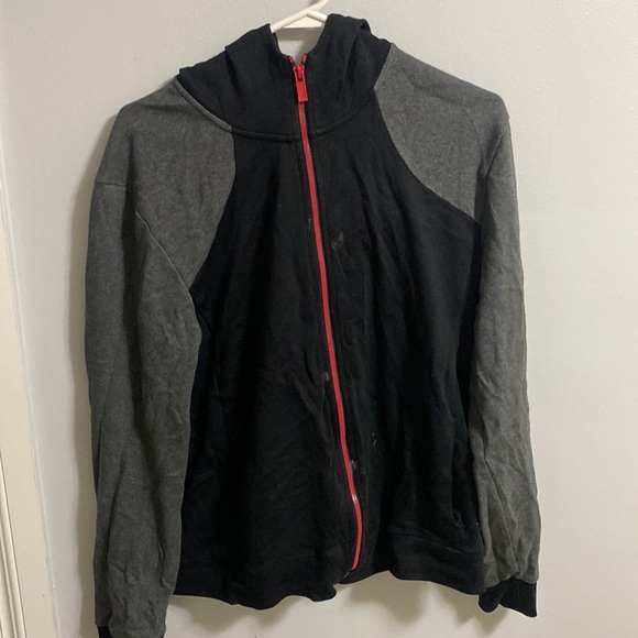 Large Hugo boss jacket - Picture 1 of 3